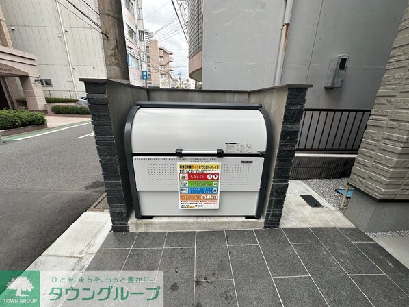 フォンテーヌ ベレオの物件内観写真